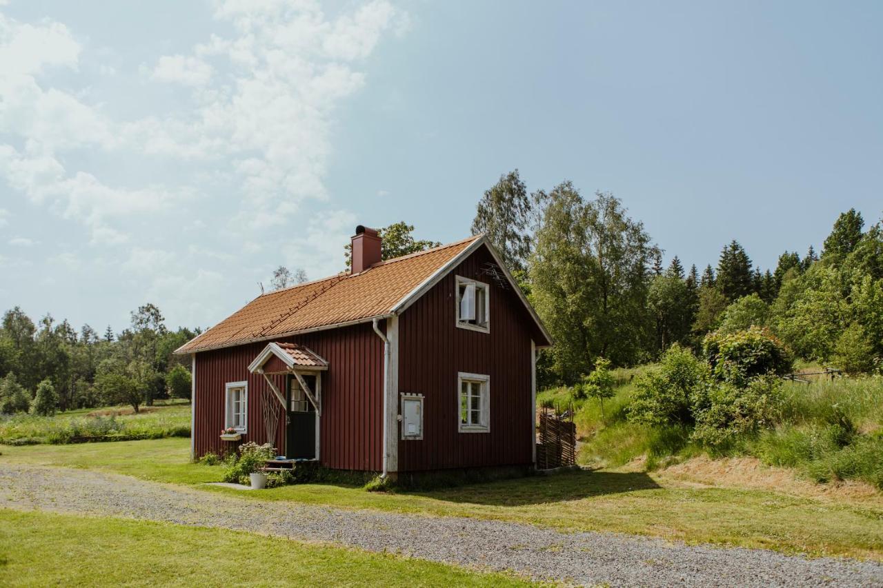 Kylas Vildmark Skillingaryd Esterno foto