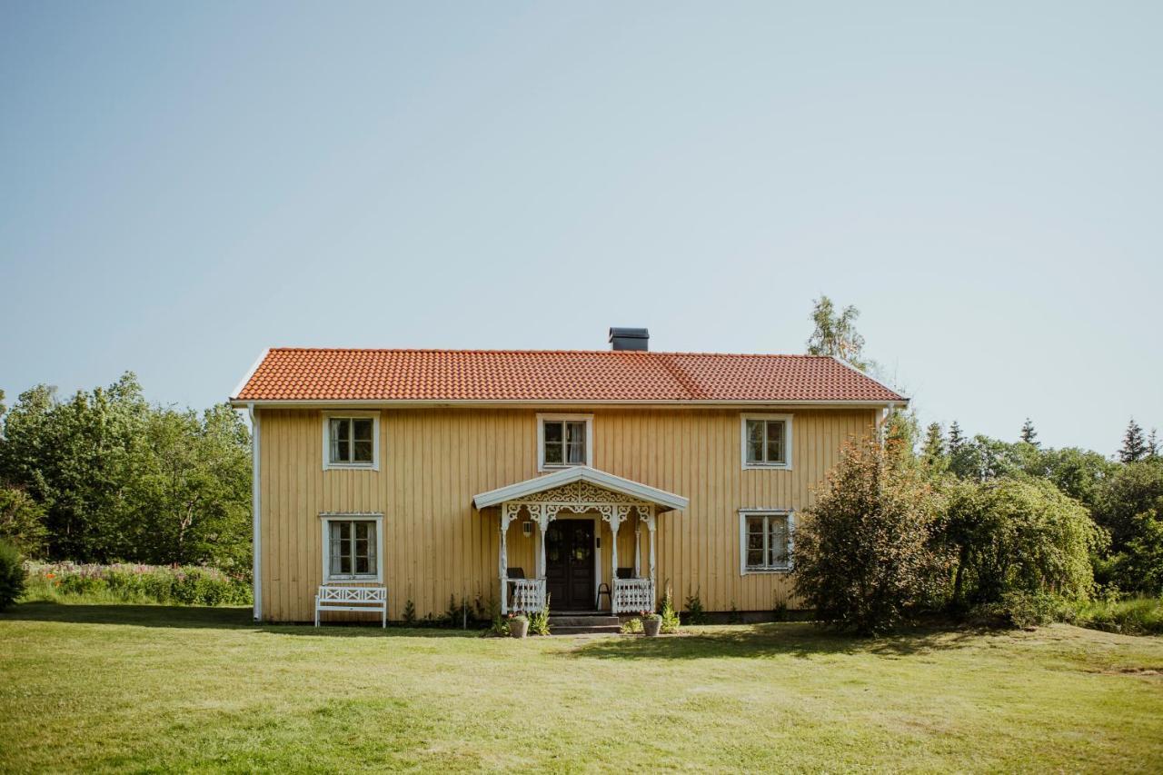 Kylas Vildmark Skillingaryd Esterno foto
