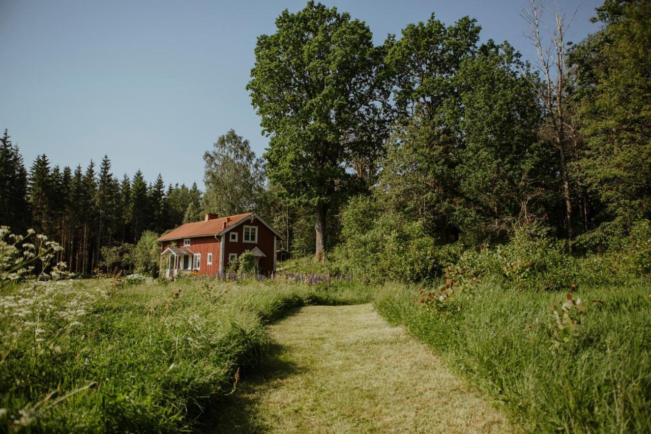 Kylas Vildmark Skillingaryd Esterno foto