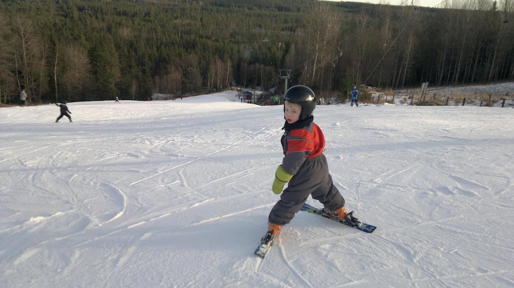 Kylas Vildmark Skillingaryd Esterno foto